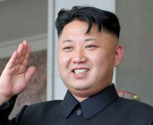 North korean defence chief executed